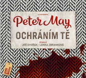 Album May Peter: Ochráním Tě