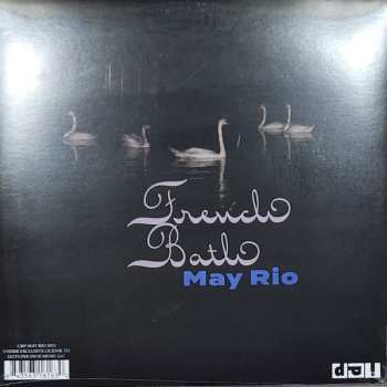 LP May Rio: French Bath