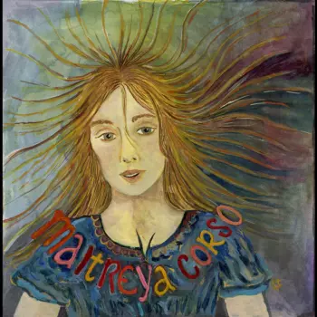 Maya Hawke: Maitreya Corso