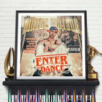 Album Maybe Watson: Enter The Dance