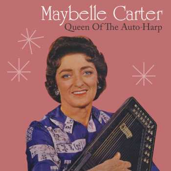 Album Maybelle Carter: Mother Maybelle Carter