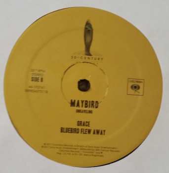 LP Maybird: Unraveling