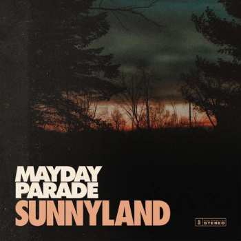 CD Mayday Parade: Sunnyland