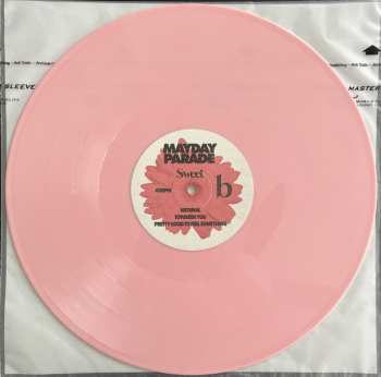 LP Mayday Parade: Sweet CLR | LTD