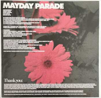 LP Mayday Parade: Sweet CLR | LTD