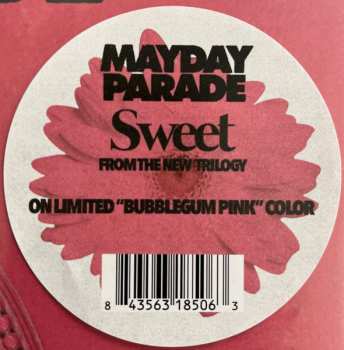LP Mayday Parade: Sweet CLR | LTD