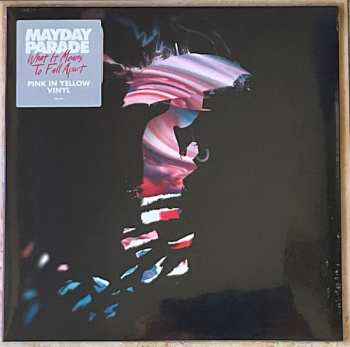Album Mayday Parade: What It Means To Fall Apart
