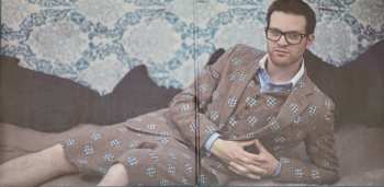 2LP Mayer Hawthorne: How Do You Do