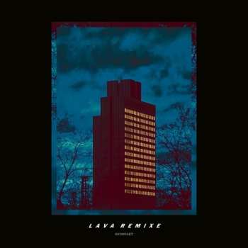 Album Mayer,michael: Floor Is Lava Remixe