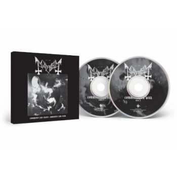 2CD Mayhem: Command for Blood, Command for War