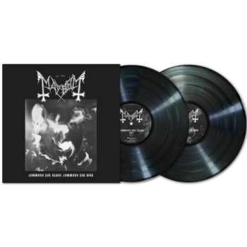2LP Mayhem: Command for Blood, Command for War