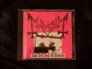 CD Mayhem: Deathcrush