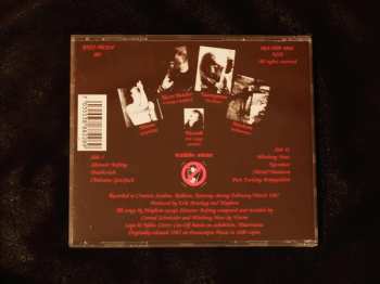 CD Mayhem: Deathcrush