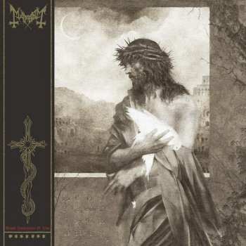 Album Mayhem: Grand Declaration Of War