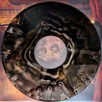 LP Mayhem: Liturgy of Death