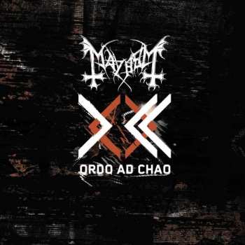 LP Mayhem: Ordo Ad Chao LTD