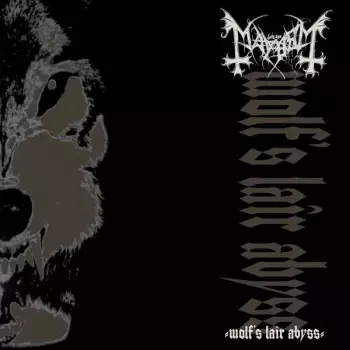 Mayhem: Wolf's Lair Abyss