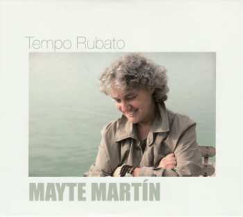 CD Mayte Martín: Tempo Rubato