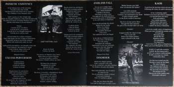 CD Mayzel: Pathetic Existence