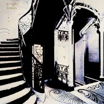 LP Mazzy Star: She Hangs Brightly CLR