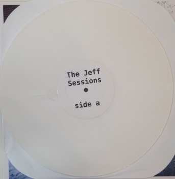 LP MC Lars: The Jeff Sessions LTD | CLR