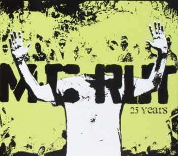 Album Middle Class Rut: 25 Years