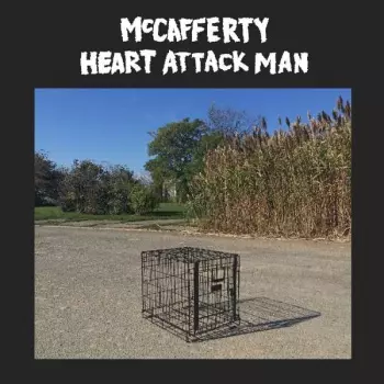 McCafferty: Split