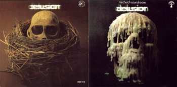 CD McChurch Soundroom: Delusion