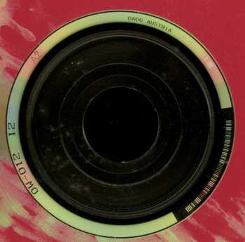 CD McChurch Soundroom: Delusion