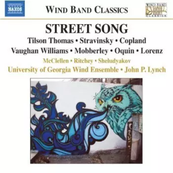 Street Song