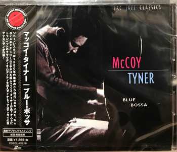 CD McCoy Tyner: Blue Bossa