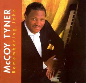 Album McCoy Tyner: Remembering John