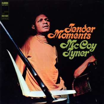 LP McCoy Tyner: Tender Moments