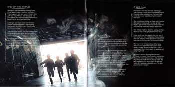 CD McFly: Above The Noise