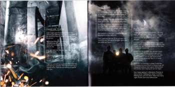 CD McFly: Above The Noise