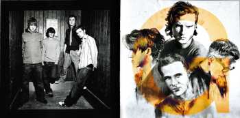 CD McFly: Anthology Tour - The Hits Live