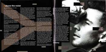 CD McFly: Anthology Tour - The Hits Live