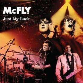 Album McFly: Just My Luck