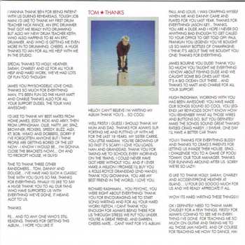 CD McFly: Room On The 3rd Floor