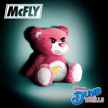 CD McFly: Young Dumb Thrills