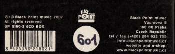 6CD/Box Set MCH Band: 1982-1989 LTD | NUM