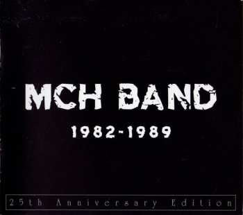 6CD/Box Set MCH Band: 1982-1989 LTD | NUM