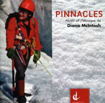 Album Mcintosh / Johnston / Ellin / Reimer / Hooker: Pinnacles