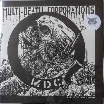 LP MDC: Multi-Death Corporations