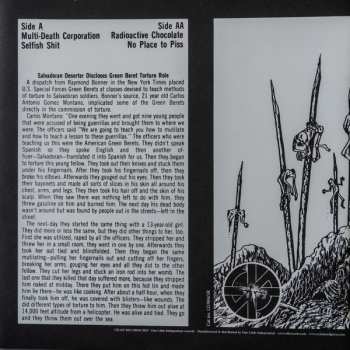 LP MDC: Multi-Death Corporations