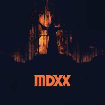 CD Mdxx: MDXX