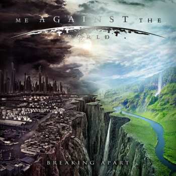 CD Me Against The World: Breaking Apart