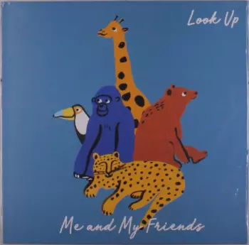 Look Up