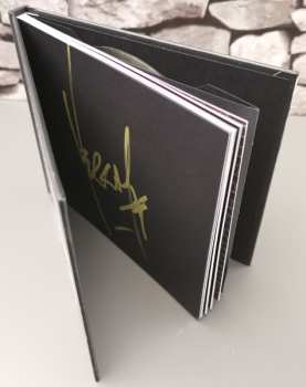 CD Me And That Man: New Man, New Songs, Same Shit. Vol.2 LTD