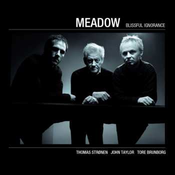 CD Meadow: Blissful Ignorance